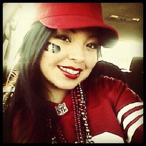 Meet your Posher, Karla